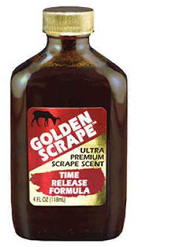 Click to see larger image. Wildlife Research Golden Buck Territorial Challenge Lure 1 Oz Model: 262
